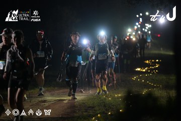 Dalat Ultra Trail 2026 - Ảnh #4720137