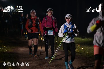 Dalat Ultra Trail 2026 - Ảnh #4729666
