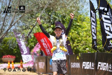 Dalat Ultra Trail 2026 - Ảnh #4726651