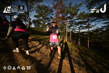 Dalat Ultra Trail 2026 - Ảnh #4911054