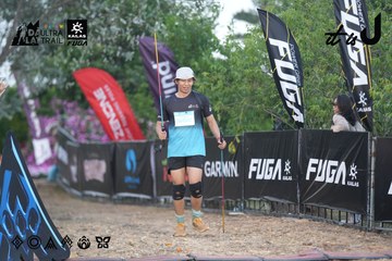 Dalat Ultra Trail 2026 - Ảnh #4761595