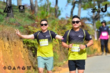Dalat Ultra Trail 2026 - Ảnh #4749252