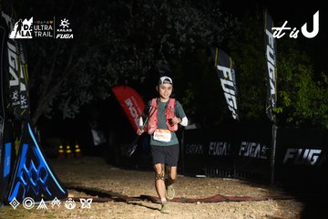 Dalat Ultra Trail 2026 - Ảnh #4747839