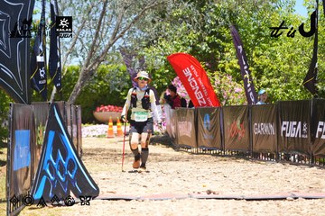 Dalat Ultra Trail 2026 - Ảnh #4699191
