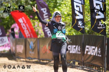 Dalat Ultra Trail 2026 - Ảnh #4702511