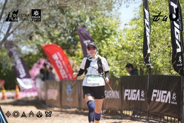 Dalat Ultra Trail 2026 - Ảnh #4692210
