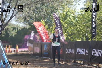 Dalat Ultra Trail 2026 - Ảnh #4685219
