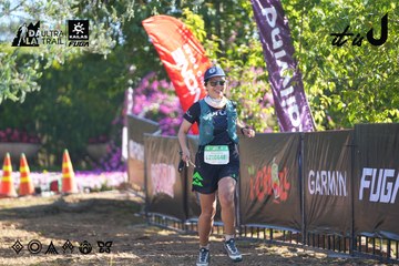 Dalat Ultra Trail 2026 - Ảnh #4682712
