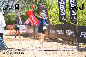 Dalat Ultra Trail 2026 - Ảnh #4695975