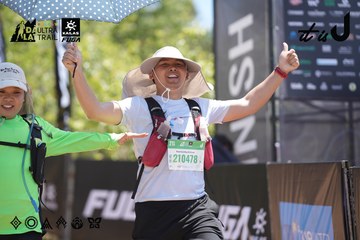 Dalat Ultra Trail 2026 - Ảnh #4692677
