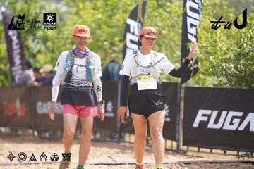 Dalat Ultra Trail 2026 - Ảnh #4858358