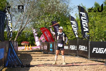 Dalat Ultra Trail 2026 - Ảnh #4740074