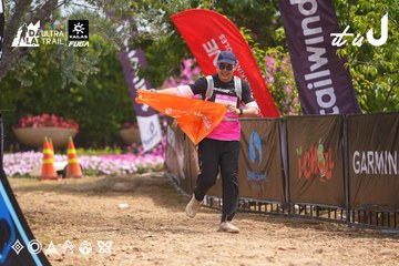 Dalat Ultra Trail 2026 - Ảnh #4865624