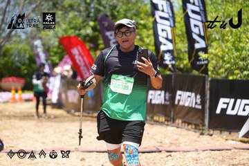 Dalat Ultra Trail 2026 - Ảnh #4722716