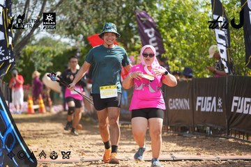 Dalat Ultra Trail 2026 - Ảnh #4901163