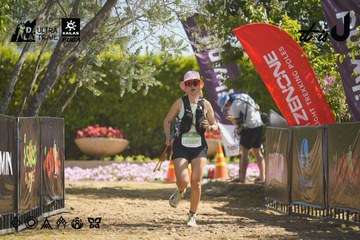 Dalat Ultra Trail 2026 - Ảnh #4683853