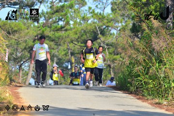 Dalat Ultra Trail 2026 - Ảnh #4780979