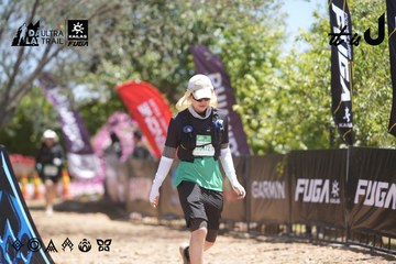 Dalat Ultra Trail 2026 - Ảnh #4692588