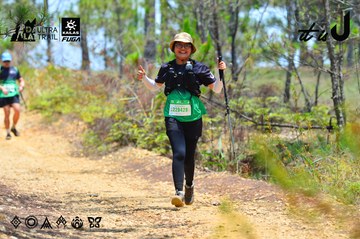 Dalat Ultra Trail 2026 - Ảnh #4877202