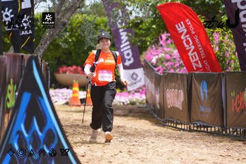 Dalat Ultra Trail 2026 - Ảnh #4869957