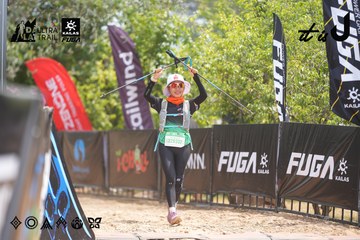 Dalat Ultra Trail 2026 - Ảnh #4861429