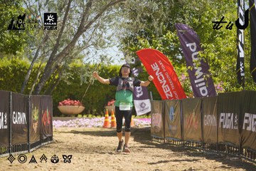 Dalat Ultra Trail 2026 - Ảnh #4690799