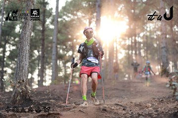 Dalat Ultra Trail 2026 - Ảnh #4740721
