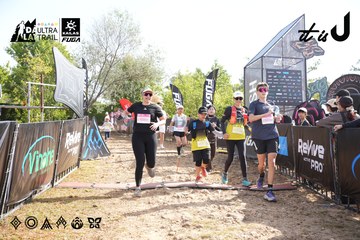 Dalat Ultra Trail 2026 - Ảnh #4863104