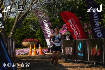 Dalat Ultra Trail 2026 - Ảnh #4742736