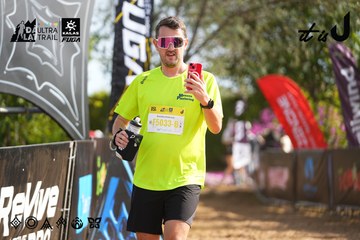 Dalat Ultra Trail 2026 - Ảnh #4898777