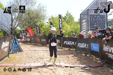 Dalat Ultra Trail 2026 - Ảnh #4864371