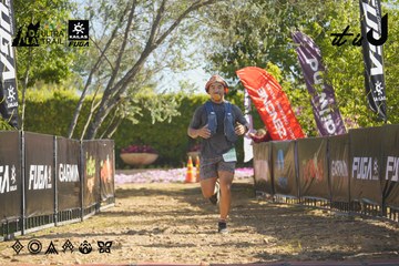 Dalat Ultra Trail 2026 - Ảnh #4683008