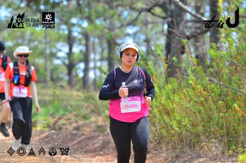 Dalat Ultra Trail 2026 - Ảnh #4791842