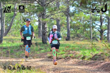 Dalat Ultra Trail 2026 - Ảnh #4750405
