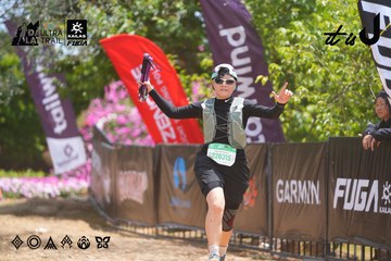 Dalat Ultra Trail 2026 - Ảnh #4868849