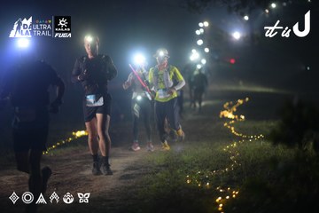 Dalat Ultra Trail 2026 - Ảnh #4719589