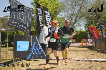 Dalat Ultra Trail 2026 - Ảnh #4684492