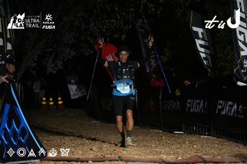 Dalat Ultra Trail 2026 - Ảnh #4758736