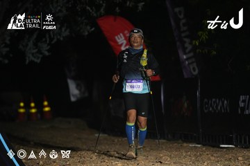 Dalat Ultra Trail 2026 - Ảnh #4763546