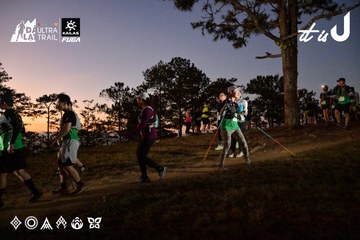Dalat Ultra Trail 2026 - Ảnh #4841252