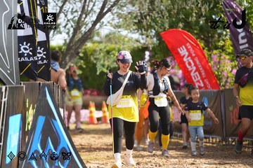 Dalat Ultra Trail 2026 - Ảnh #4899181