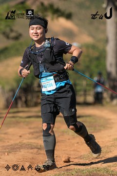 Dalat Ultra Trail 2026 - Ảnh #4715969