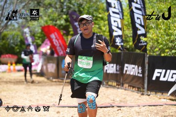Dalat Ultra Trail 2026 - Ảnh #4722715