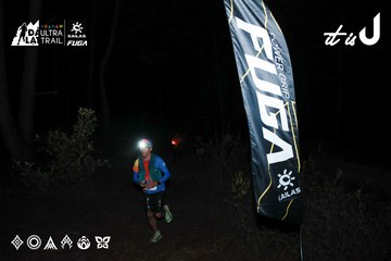 Dalat Ultra Trail 2026 - Ảnh #4698014