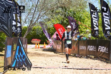 Dalat Ultra Trail 2026 - Ảnh #4700042