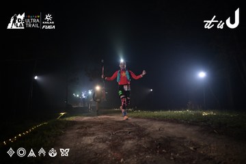 Dalat Ultra Trail 2026 - Ảnh #4705220