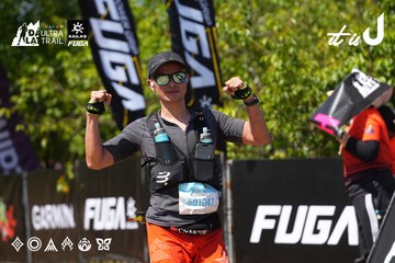 Dalat Ultra Trail 2026 - Ảnh #4737294