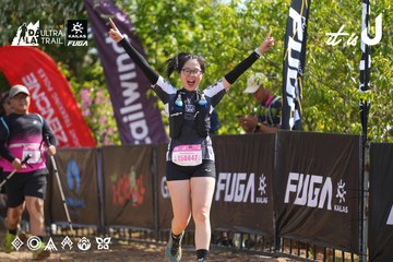 Dalat Ultra Trail 2026 - Ảnh #4901004
