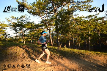Dalat Ultra Trail 2026 - Ảnh #4909688