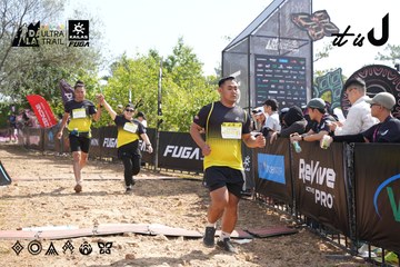 Dalat Ultra Trail 2026 - Ảnh #4864224